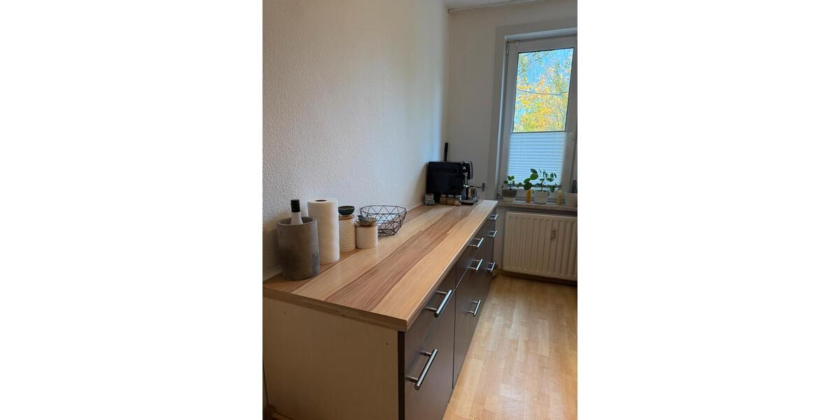 Etagenwohnung Greifswald - 1 Zimmer, 34 m&sup2;, 399&euro; | Angebot:27717322