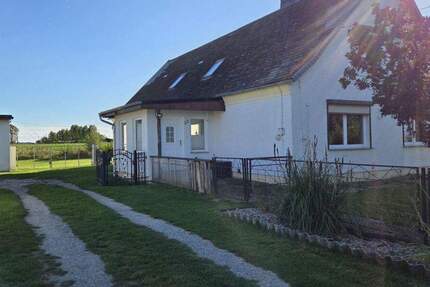 Haus Völschow Jagetzow - 6 Zimmer, 169 m&sup2;, 215.000&euro; | Angebot:25731315