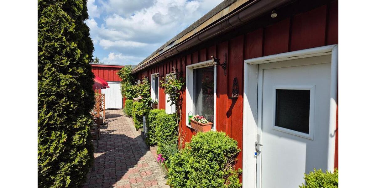 Einfamilienhaus Putbus - 13 Zimmer, 345 m&sup2;, 395.000&euro; | Angebot:27225030