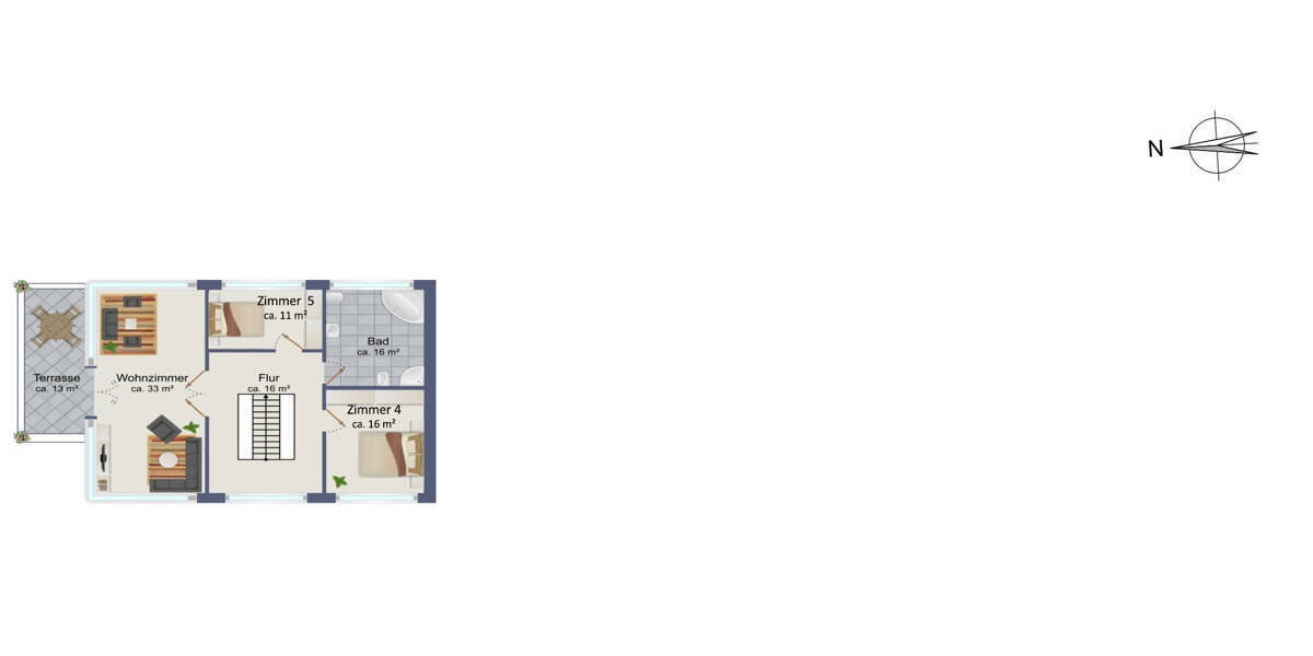 Mehrfamilienhaus, Wohnhaus Putbus - 1 Zimmer, 309 m&sup2;, 724.000&euro; | Angebot:25683450