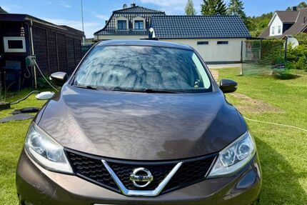 Nissan Pulsar 89.000 km 6.900 &euro; Karlshagen 17449