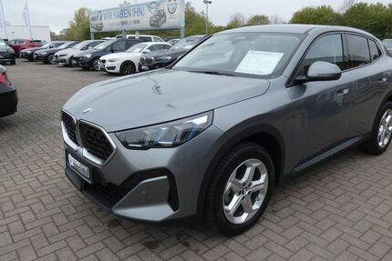 BMW X2 14.558 km 40.990 &euro; Greifswald 17489
