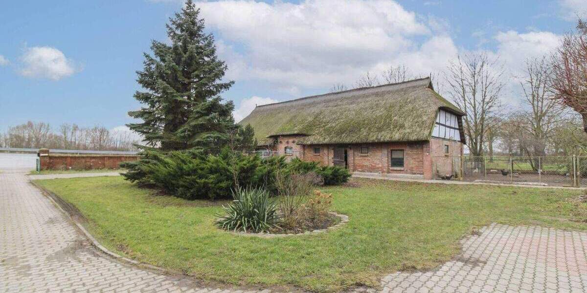 Einfamilienhaus Süderholz Behnkenhagen - 8 Zimmer, 226 m&sup2;, 299.000&euro; | Angebot:25742851