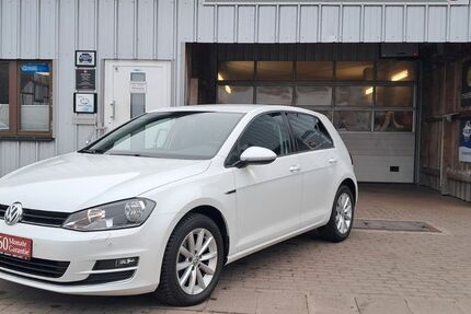 VW Golf 167.500 km 9.850 &euro; Mölschow / OT Bannemin 17449