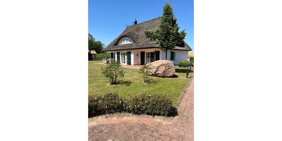 Einfamilienhaus Poseritz Puddemin - 4 Zimmer, 192 m&sup2;, 850.000&euro; | Angebot:26129496