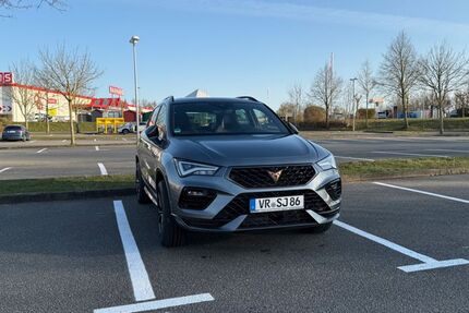 Cupra Ateca 13.500 km 32.200 &euro; Sundhagen 18519