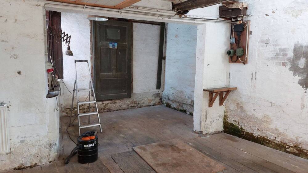 Reihenendhaus Loitz - 7 Zimmer, 160 m&sup2;, 99.000&euro; | Angebot:25673804