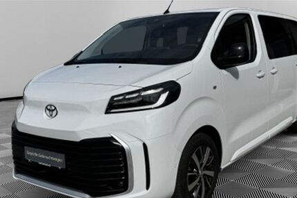 Toyota Proace (Verso) 41.130 km 41.888 &euro; Greifswald 17489