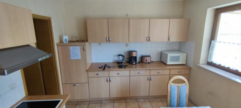 ObjNr:19724 - Zentral gelegene Zweifamilien. bzw. Mehrgenerationenhaus bestehend aus Häusern auf einem Grundstück - Zweifamilienhaus Wolgast | Angebot:21568218