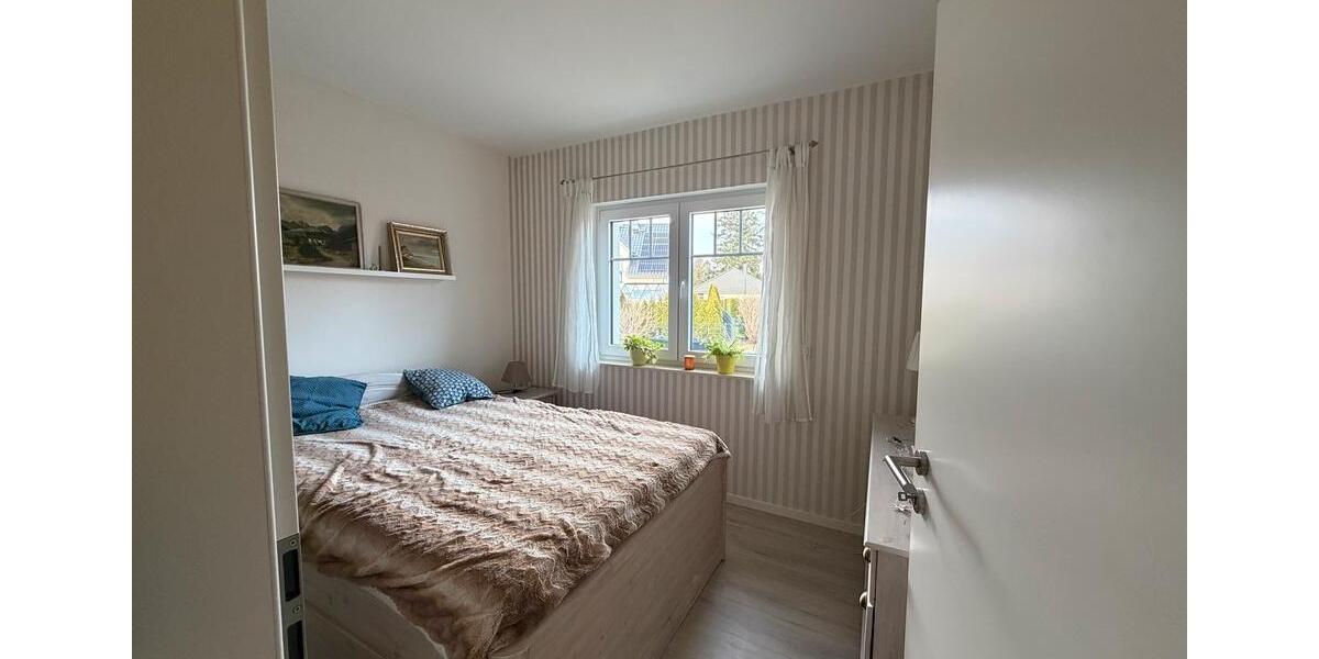 Bungalow Steinhagen - 4 Zimmer, 115 m&sup2;, 370.000&euro; | Angebot:26536238