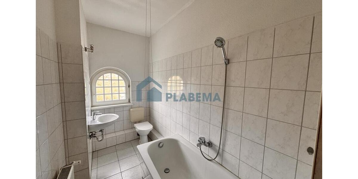 Dachgeschoßwohnung Greifswald - 1 Zimmer, 37 m&sup2;, 595&euro; | Angebot:24813052