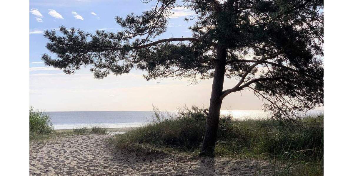 Etagenwohnung Peenemünde - 4 Zimmer, 83 m&sup2;, 169.800&euro; | Angebot:25695541