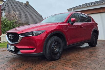 Mazda CX-5 120.000 km 17.000 &euro; Grimmen 18507