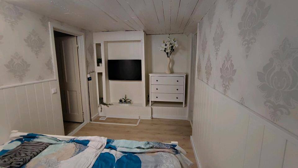 Einfamilienhaus Karlshagen - 5 Zimmer, 119 m&sup2;, 95.000&euro; | Angebot:25853109