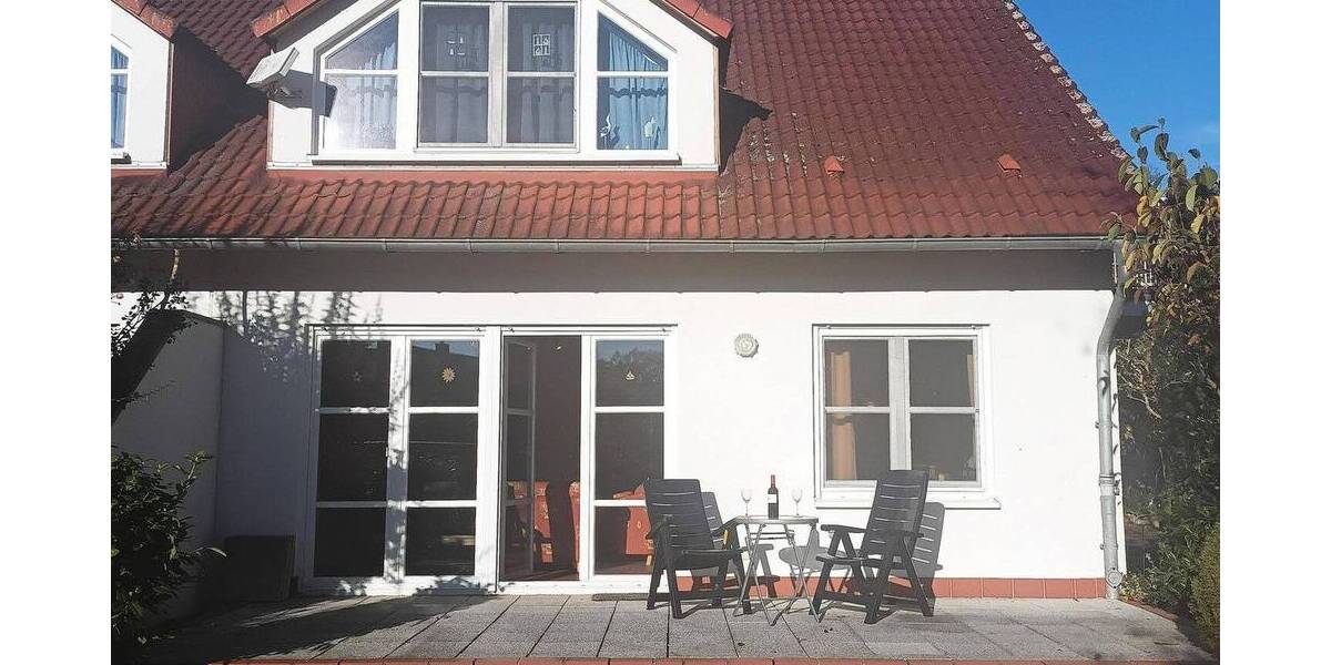 Doppelhaushälfte Garz/Rügen Losentitz - 5 Zimmer, 120 m&sup2;, 295.000&euro; | Angebot:25969924