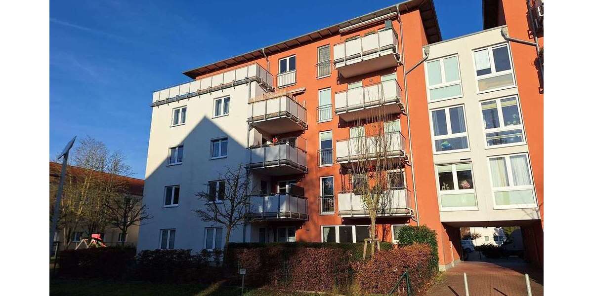 Etagenwohnung Greifswald - 3 Zimmer, 85 m&sup2;, 253.000&euro; | Angebot:24401099