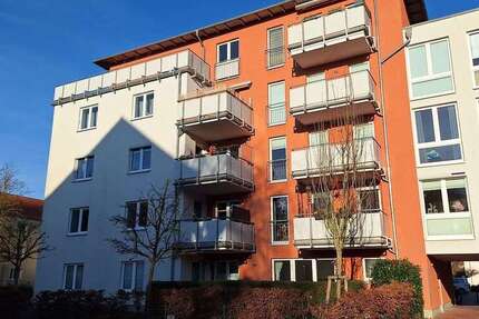 Wohnung Greifswald - 3 Zimmer, 85 m&sup2;, 253.000&euro; | Angebot:24401099