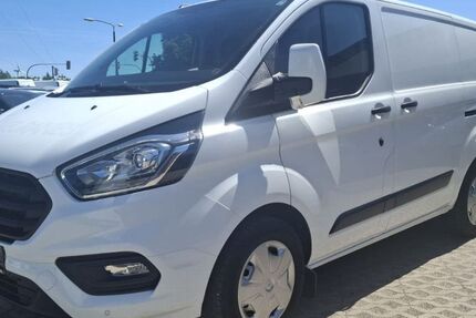 Ford Transit Custom 78.744 km 22.890 &euro; Karlsburg OT Moeckow 17495