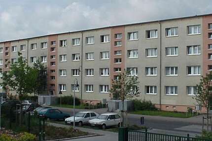 Wohnung Wolgast - 2 Zimmer, 41 m&sup2;, 231&euro; | Angebot:27069430