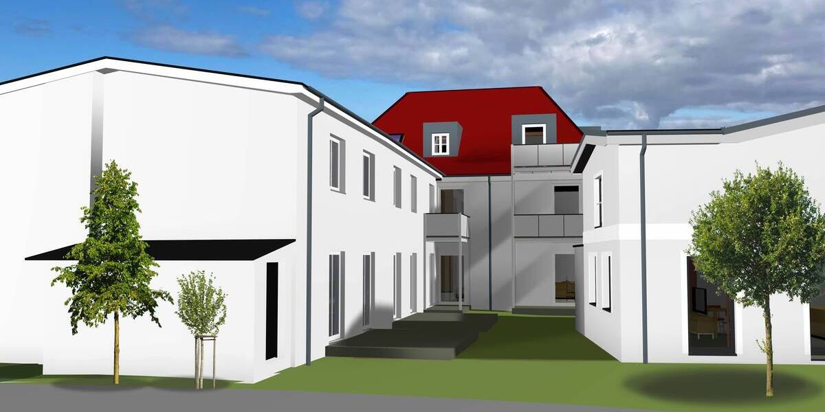 Etagenwohnung Greifswald Wieck - 4 Zimmer, 89 m&sup2;, 495.000&euro; | Angebot:25664113