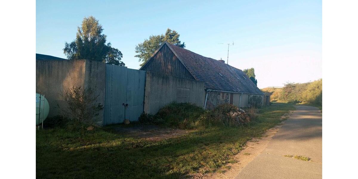 Bauernhaus, Landhaus Jarmen - 3 Zimmer, 102 m&sup2;, 120.000&euro; | Angebot:22741297