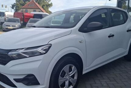 Dacia Sandero 73.030 km 11.290 &euro; Karlsburg OT Moeckow 17495