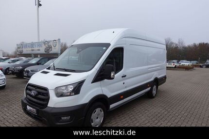 Ford Transit 127.184 km 21.490 &euro; Greifswald 17489