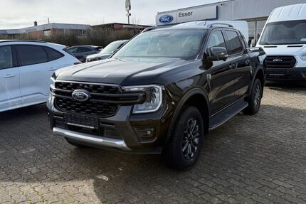 Ford Ranger 45.796 km 44.700 &euro; Wolgast 17438