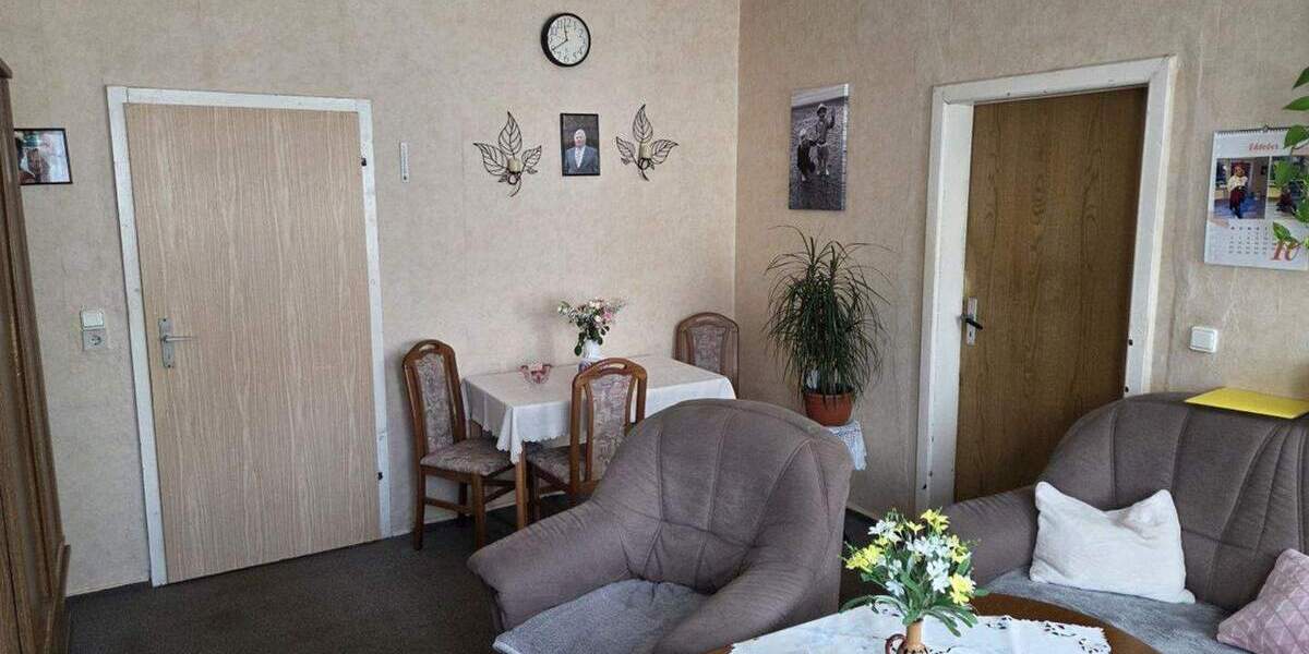 Reihenmittelhaus Neetzow-Liepen Neetzow - 5 Zimmer, 96 m&sup2;, 54.900&euro; | Angebot:25731319