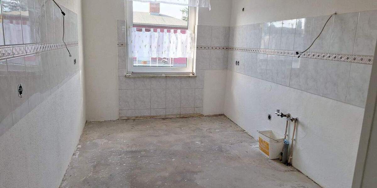 Einfamilienhaus Lubmin - 7 Zimmer, 164 m&sup2;, 287.000&euro; | Angebot:25664126