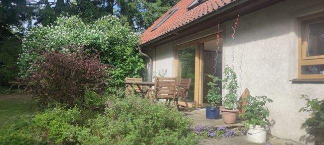 Doppelhaushälfte Gustow-OT Nesebanz Neparmitz - 6 Zimmer, 198 m&sup2;, 455.000&euro; | Angebot:25670237