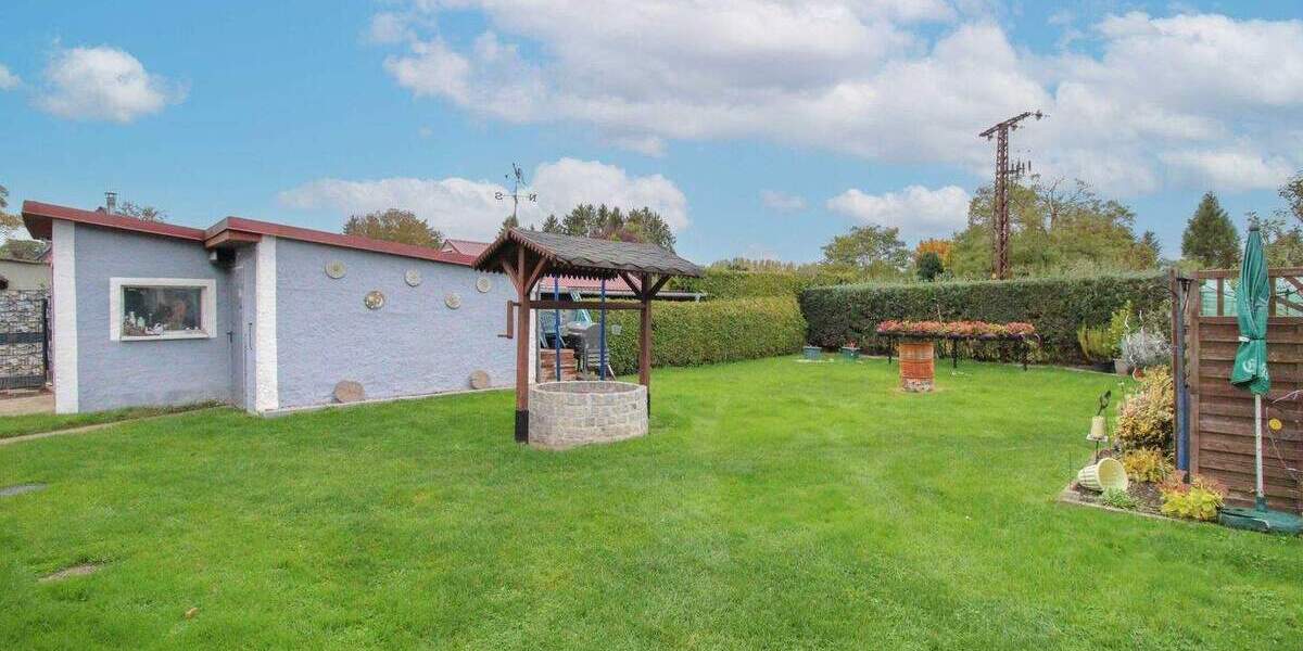 Einfamilienhaus Süderholz Rakow - 4 Zimmer, 105.000&euro; | Angebot:25710877