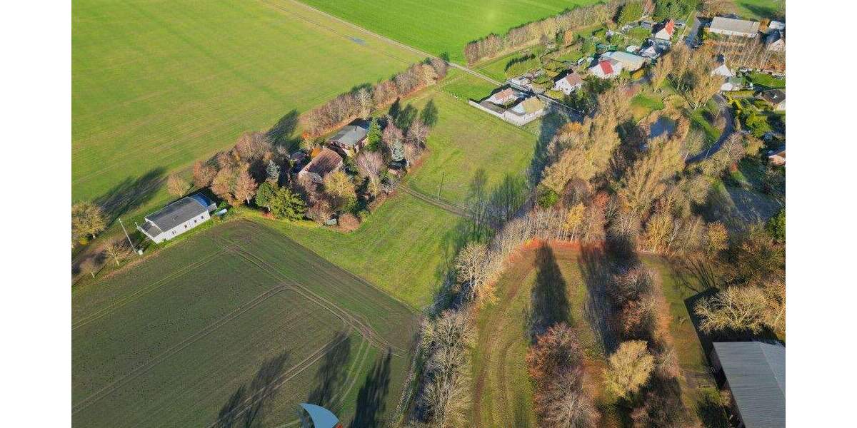 Grundstück Rubenow / Voddow Voddow - 86.640&euro; | Angebot:25743563