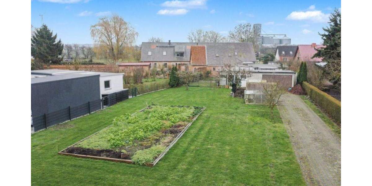 Grundstück Süderholz Willerswalde - 49.000&euro; | Angebot:25799999