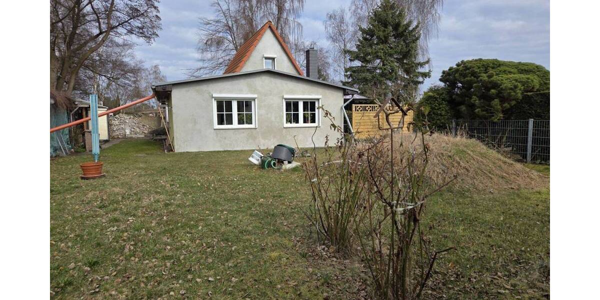 Einfamilienhaus Karlshagen - 4 Zimmer, 80 m&sup2;, 349.000&euro; | Angebot:25927507