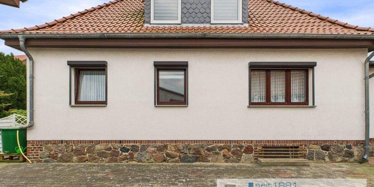 Einfamilienhaus Jarmen - 6 Zimmer, 153 m&sup2;, 236.000&euro; | Angebot:25728429