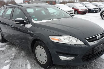 Ford Mondeo 280.430 km 2.690 &euro; Greifswald 17489