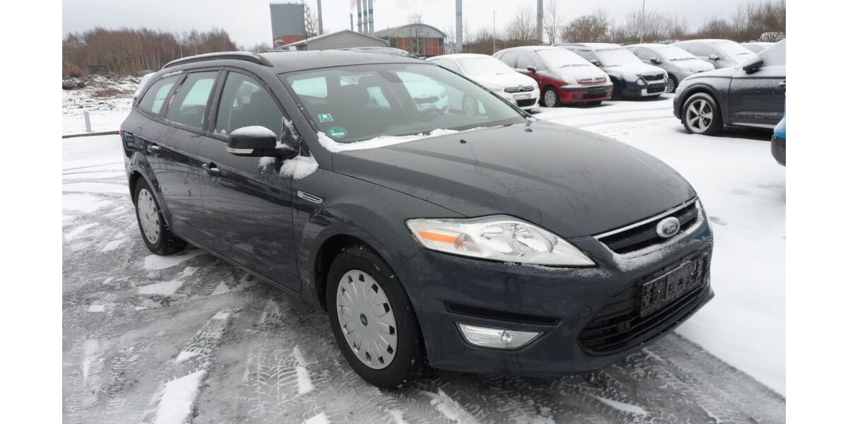 Ford Mondeo 280.430 km 2.990 &euro; Greifswald 17489