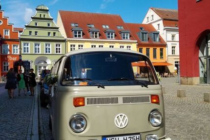 VW T2 123.000 km 17.900 &euro; Greifswald 17489