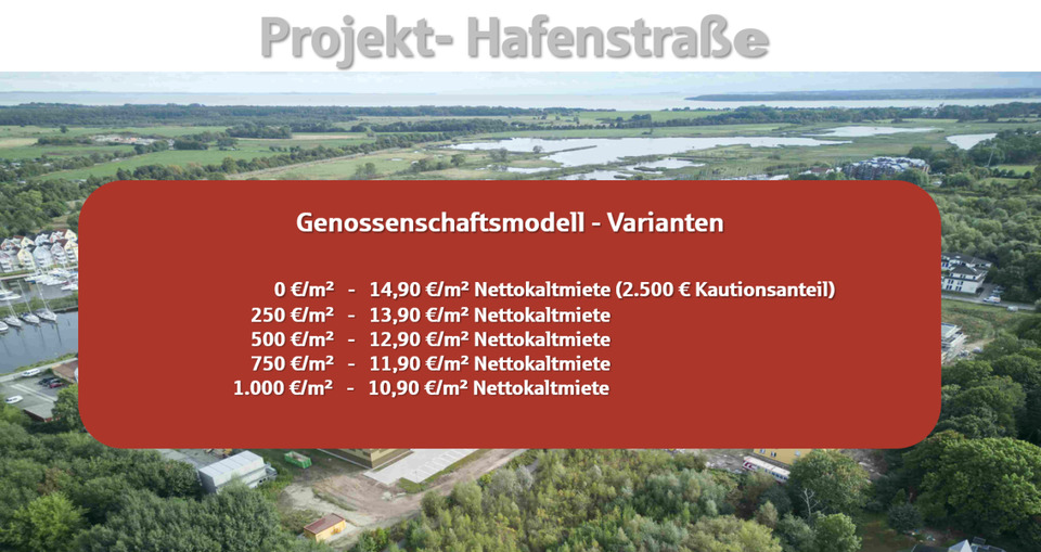 Etagenwohnung Greifswald - 4 Zimmer, 88 m&sup2;, 1.308&euro; | Angebot:13414433