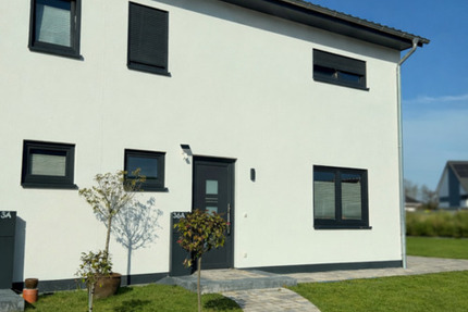 Wohnung Greifswald Groß Schönwalde - 4 Zimmer, 117 m&sup2;, 1.700&euro; | Angebot:25284858