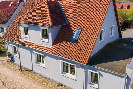 Haus Garz/Rügen Rügen - 12 Zimmer, 275 m&sup2;, 485.000&euro; | Angebot:26165540