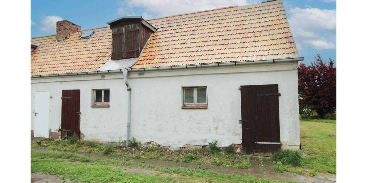 Etagenwohnung Süderholz Zarnewanz - 6 Zimmer, 120 m&sup2;, 129.000&euro; | Angebot:26219210