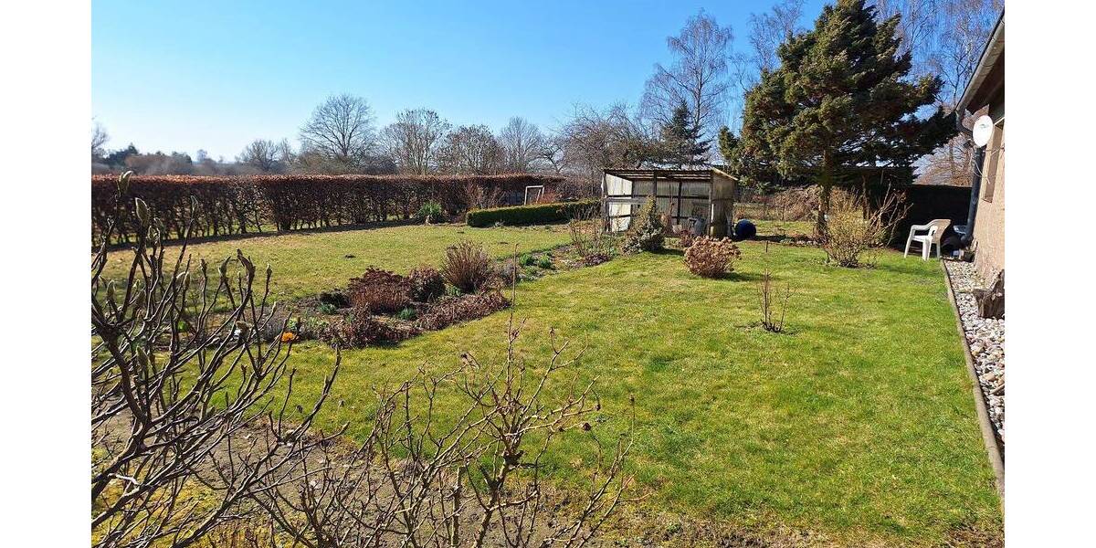 Einfamilienhaus Groß Kiesow Kessin - 7 Zimmer, 139 m&sup2;, 194.000&euro; | Angebot:26036789