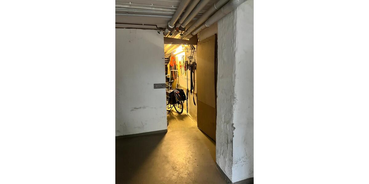 Etagenwohnung Greifswald - 3 Zimmer, 58 m&sup2;, 550&euro; | Angebot:25961024