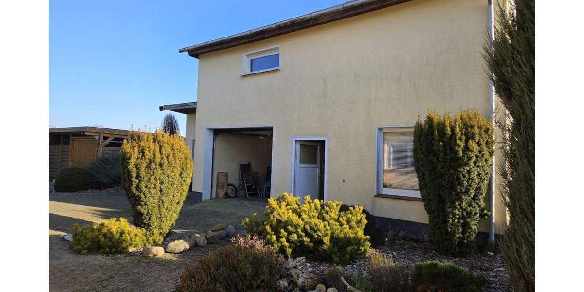 Einfamilienhaus Völschow Völschow-Ausbau - 4 Zimmer, 135 m&sup2;, 249.000&euro; | Angebot:25797991