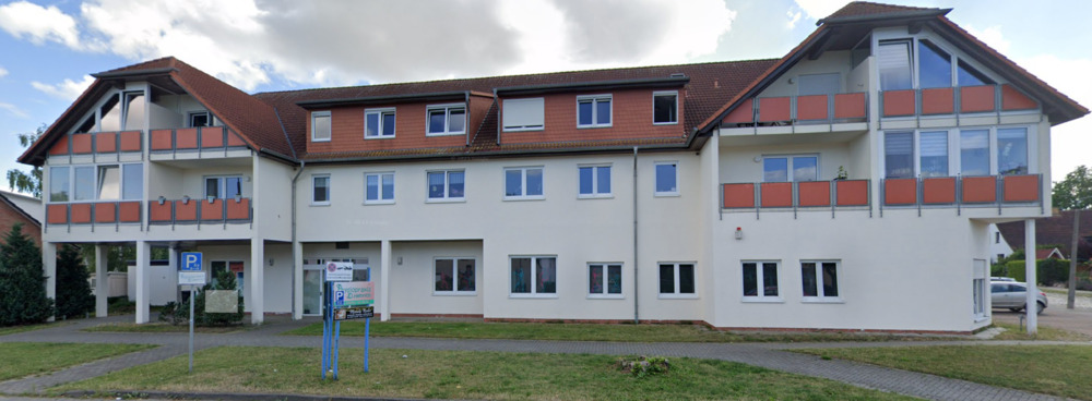 Etagenwohnung Greifswald Eldena - 3 Zimmer, 170.000&euro; | Angebot:25929572