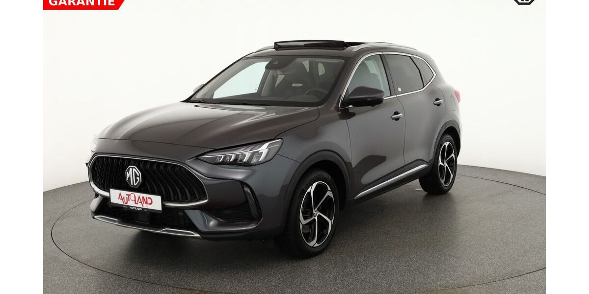 MG HS 16.131 km 23.890 &euro; Greifswald 17489