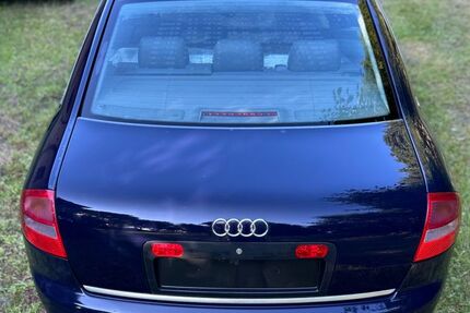 Audi A6 165.182 km 3.800 &euro; Sundhagen 18519