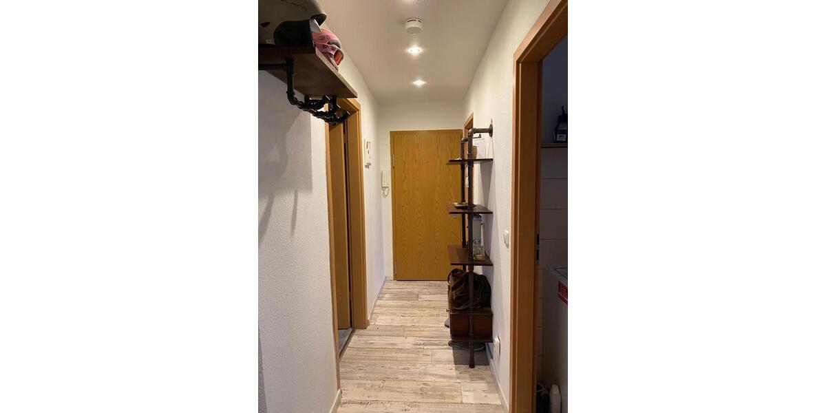 Etagenwohnung Greifswald - 3 Zimmer, 65 m&sup2;, 650&euro; | Angebot:27717025
